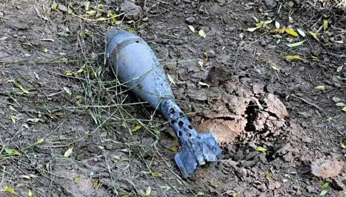 Indian army's mortar fell on Golabadi, 3 villagers were killed