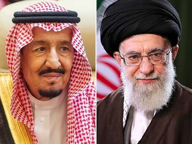 Iran and Saudi Arabia agree to restore diplomatic relations