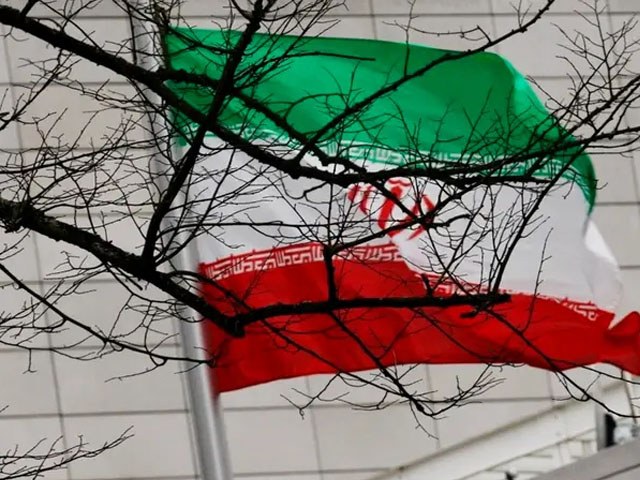 Iran's response: Two German diplomats expelled