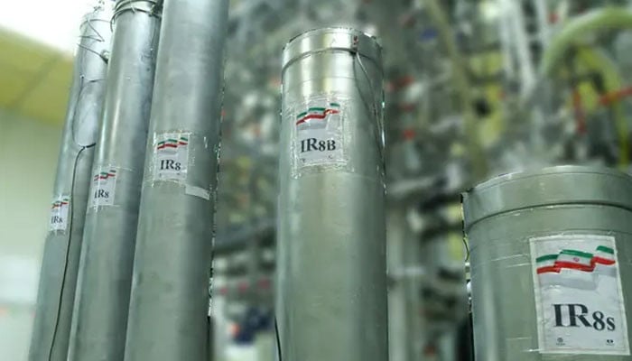 Is Iran going to make a nuclear bomb?, the important revelation of the international agency