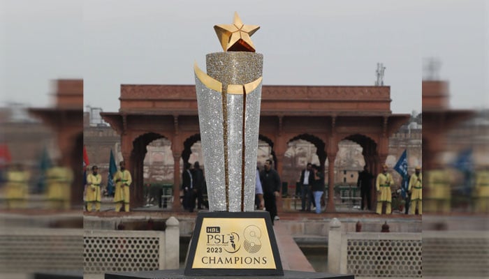 Islamabad's success made the tournament interesting