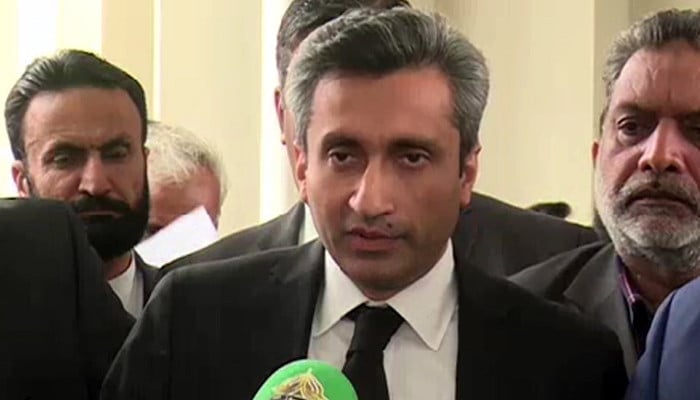 It is absolutely wrong that I was asked to resign, Attorney General of Pakistan