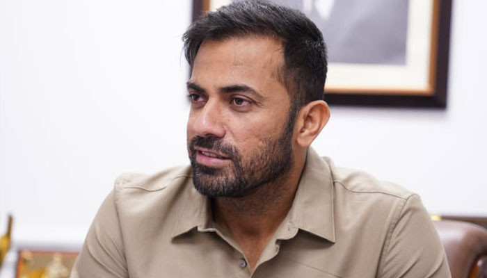 It is very difficult to have international cricket in Bahawalpur, Wahab Riaz