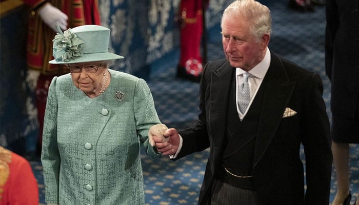 King Charles pays tribute to Queen Elizabeth on 'Commonwealth Day'