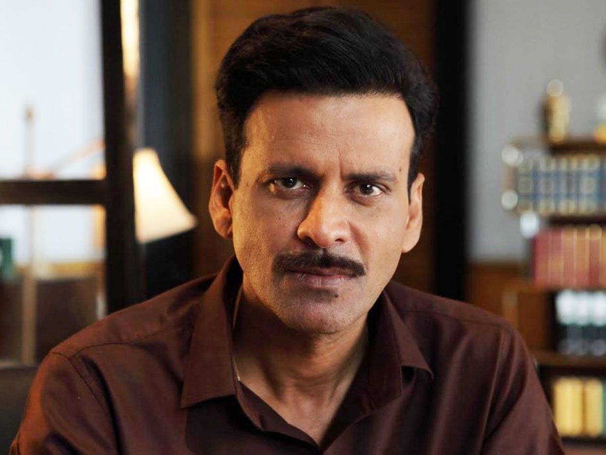 Manoj Bajpayee admits to being 'tempered'