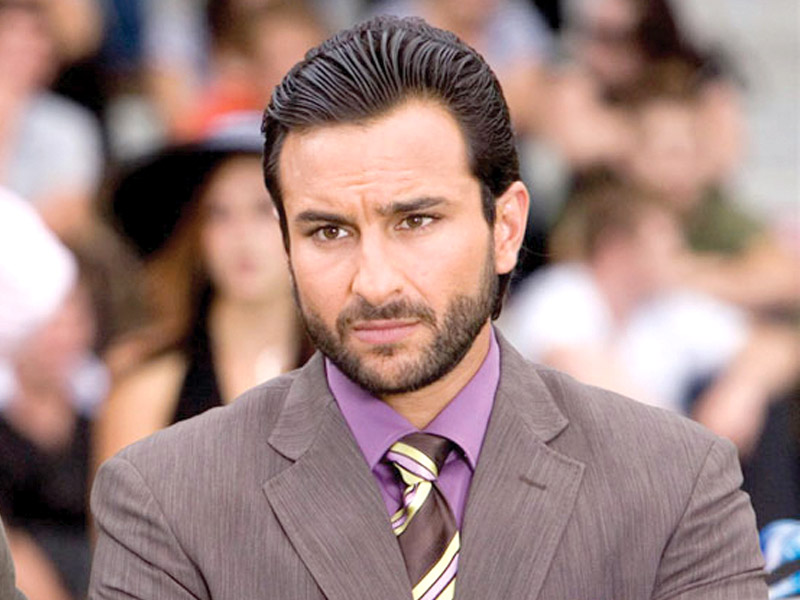 Media should stay within its limits, Saif Ali Khan