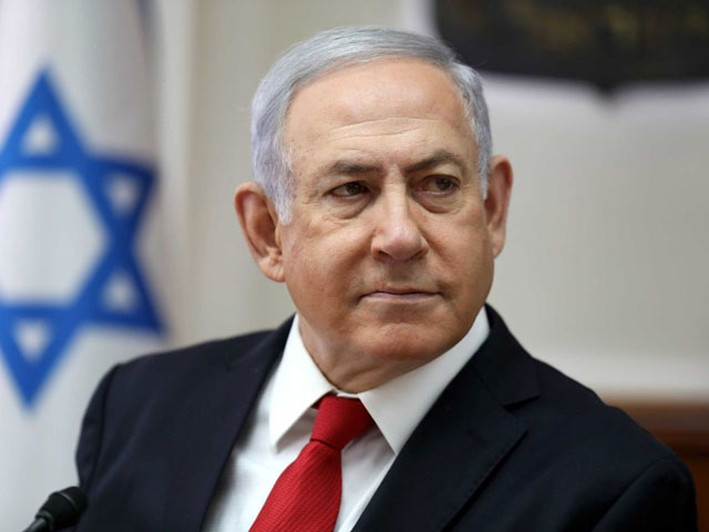 Millions of Dollars Gift Case; Legislation to Protect Israeli Prime Minister from Disqualification