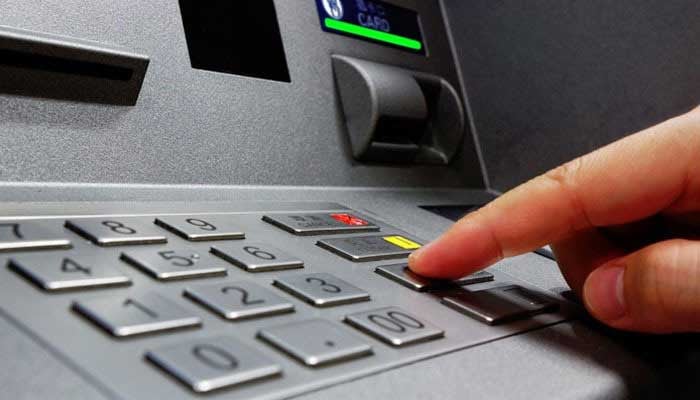 More than 25 groups became active, cautious ATM withdrawals