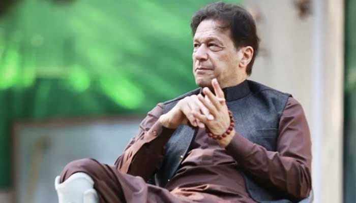 My life is in danger and the government knows it, Imran Khan