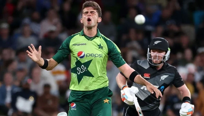 New Zealand squad announced for Pakistan tour, important players busy in IPL