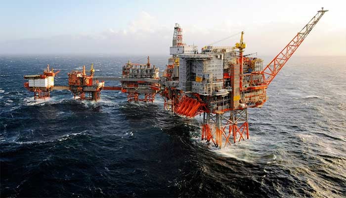 Norway's record oil and gas revenues after Ukraine war