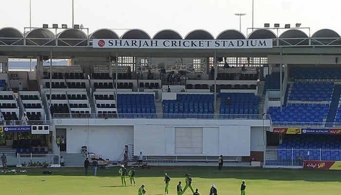 Pak-Afghan matches, stadium management strategy ready