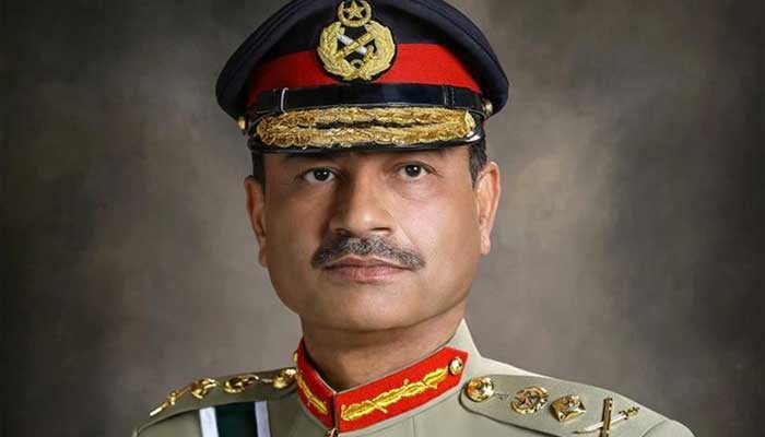 Pakistan Army upholds qualities like valor and competence, Army Chief