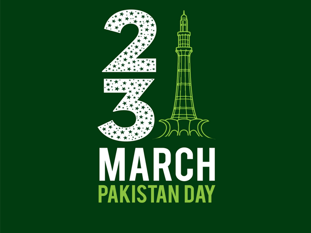 Pakistan Day celebrations are held in Pakistani embassies around the world