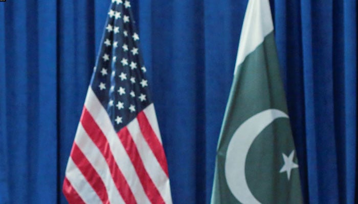 Pakistan-US anti-terrorism talks will be held on March 6 and 7