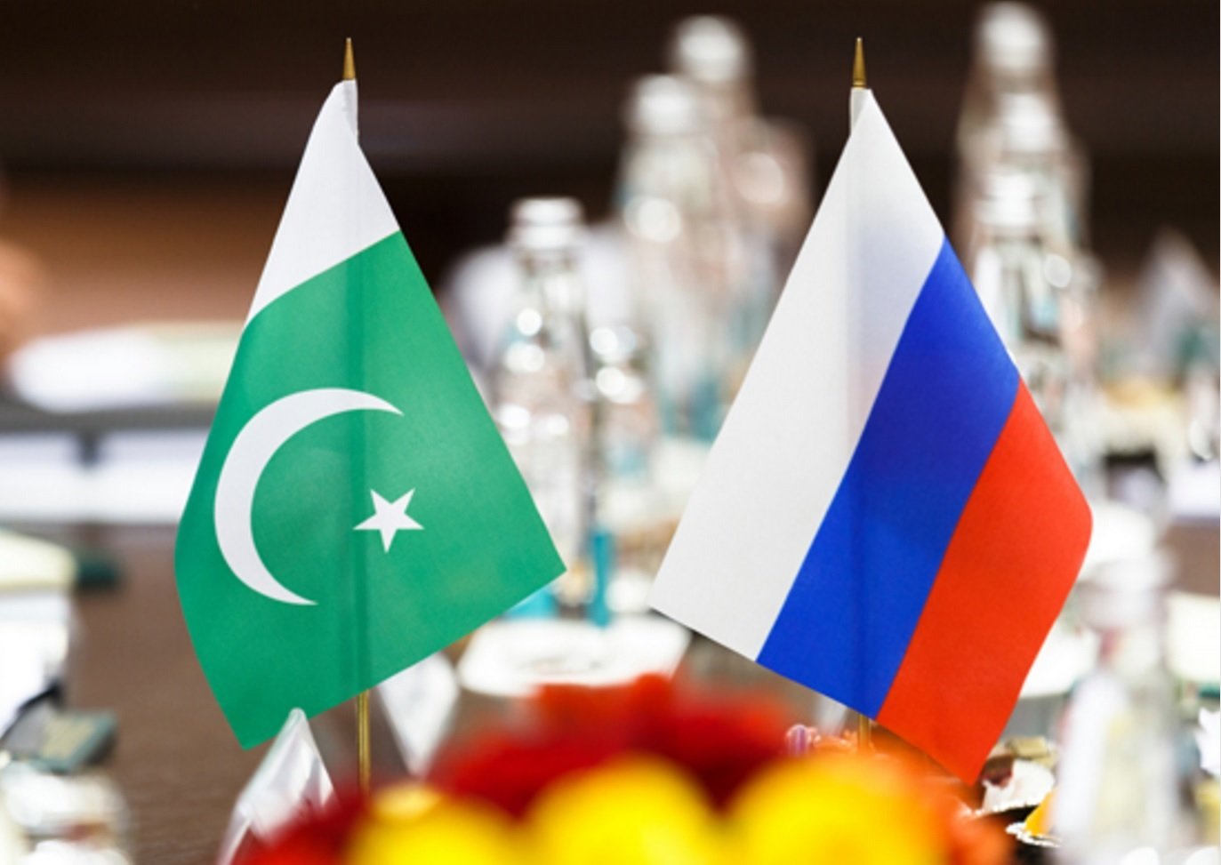 Pakistan can get out of economic crisis with Russian help, Russian Consulate