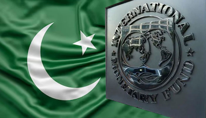 Pakistan faces new condition of IMF