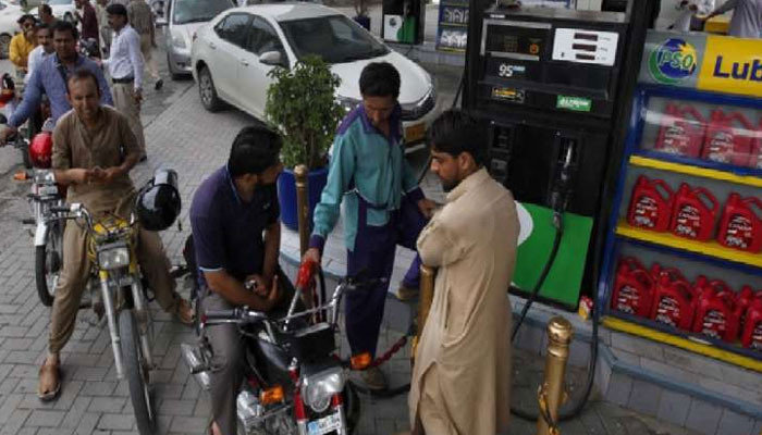 Petrol and diesel prices likely to drop from April 1