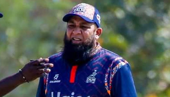 Pitches should be batting but boundaries should be big, Inzamam-ul-Haq