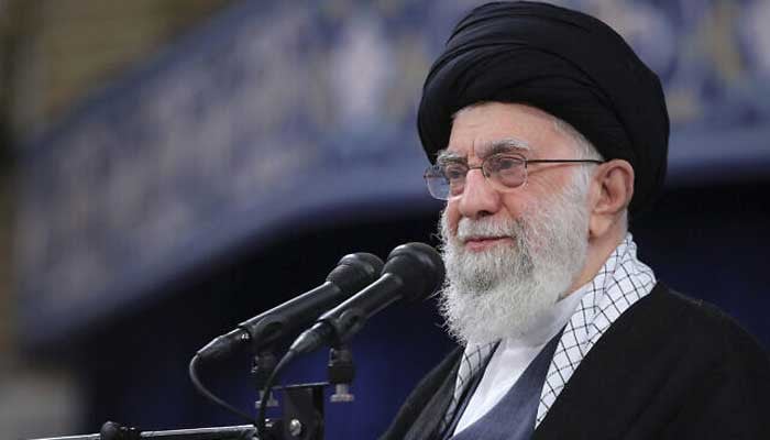 Poison gas attacks on school girls is an unpardonable crime, Ayatollah Khamenei