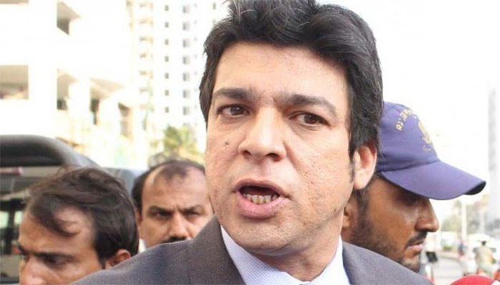 President Arif Alvi contacted the establishment yesterday, claimed Faisal Vawda