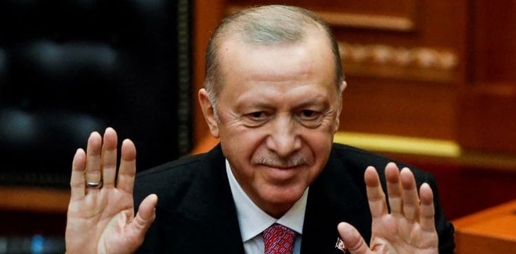 President Erdogan announced to reduce prices and increase wages