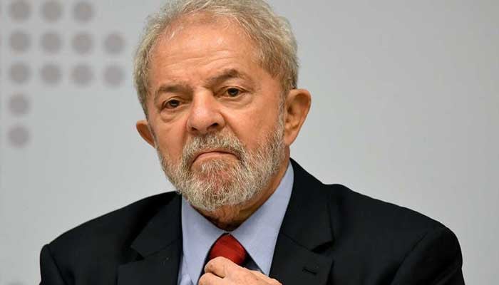 President of Brazil has pneumonia, visit to China postponed