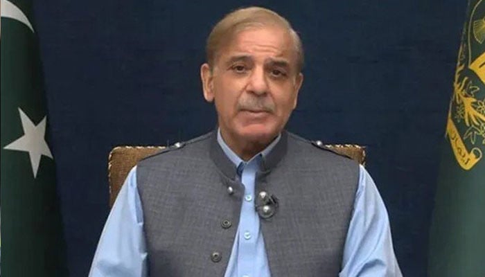 Prime Minister expressed regret over Qavi Khan's death