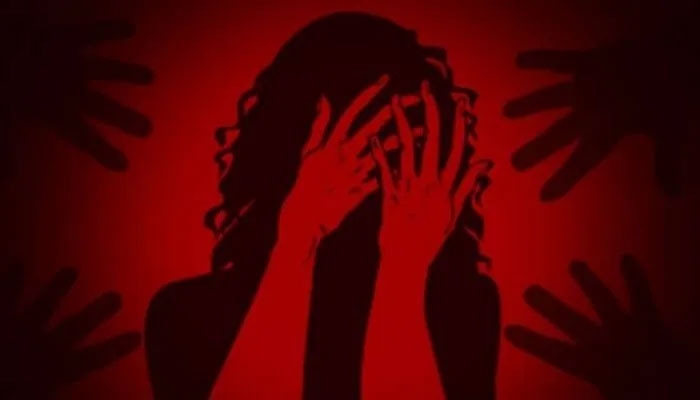 Raped a local singer by inviting her to a wedding ceremony