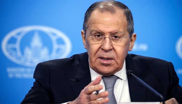 Russian Foreign Minister Sergei Lavrov will arrive in Turkey on April 6