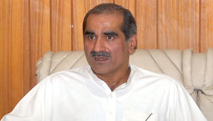 Saad Rafiq described Imran Khan as lacking in political understanding