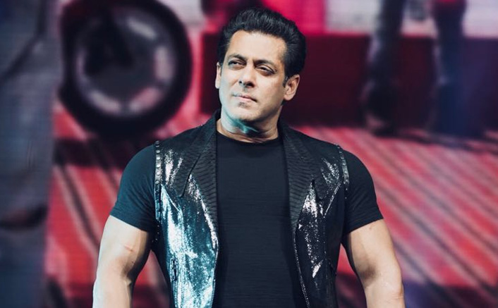 Salman Khan filed a case against those who threatened to kill him