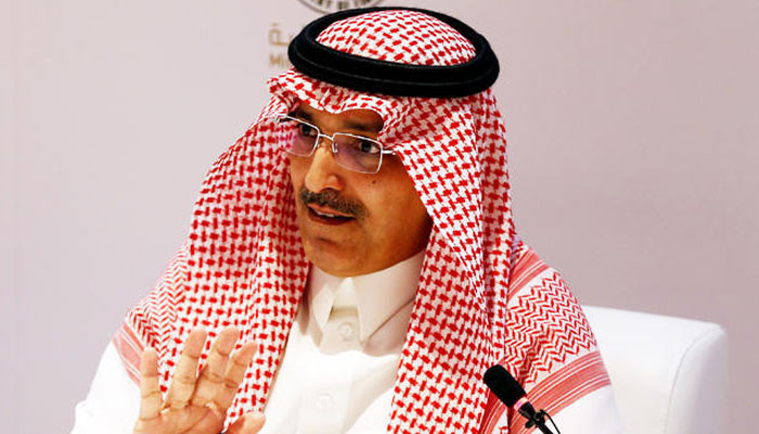 Saudi Finance Minister is ready for investment after restoration of diplomatic relations with Iran