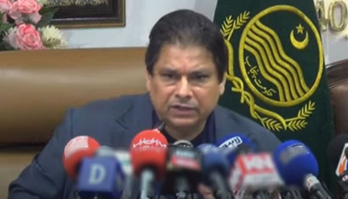 Section 144 enforced in Lahore