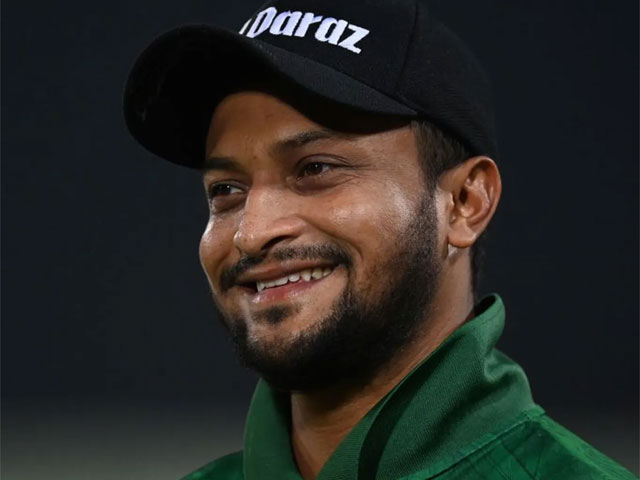 Shakib-ul-Hasan became the highest wicket-taker in T20