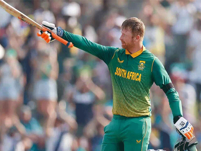 South Africa lost to West Indies in the third ODI, tied the series 1-1