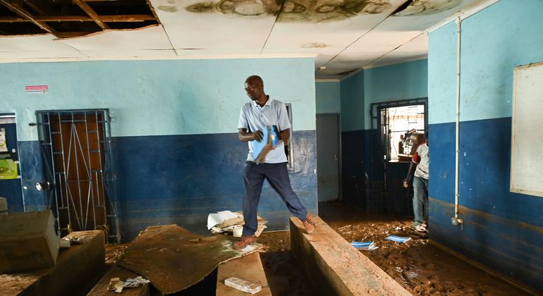 Southern Africa: Cyclone Freddy aftermath brings diseases, healthcare gaps