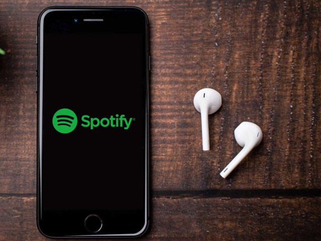 Spotify removed several Indian songs over licensing dispute