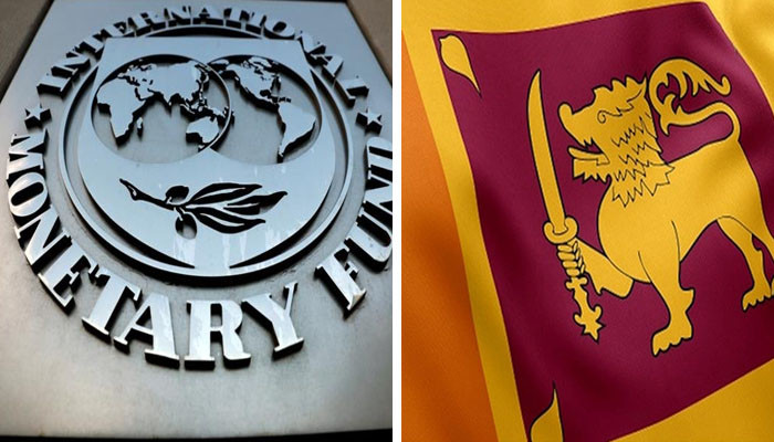 Sri Lanka receives first tranche of bailout from International Monetary Fund