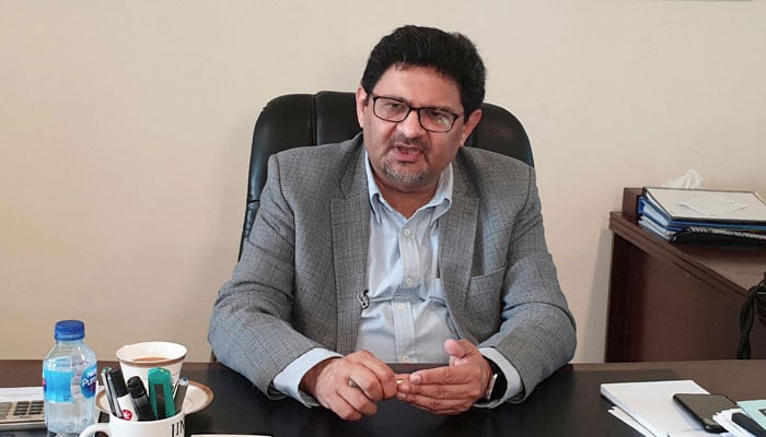 Such conditions of insecurity are very harmful for our exports, Miftah Ismail