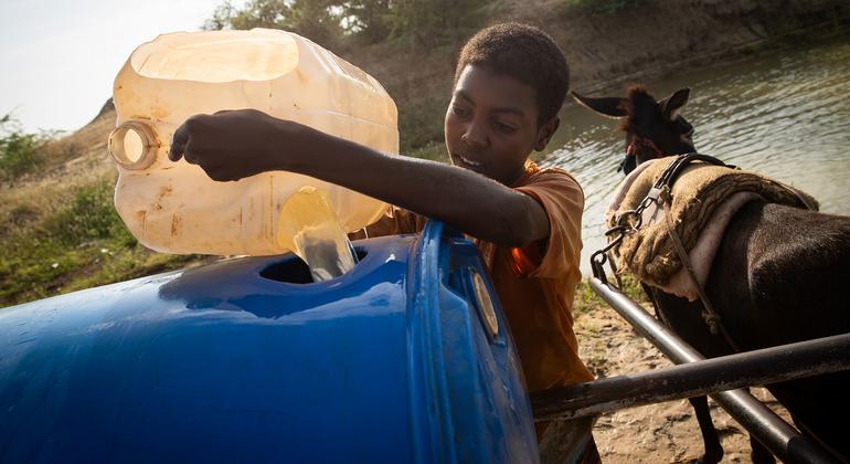 Sudan: New effort needed to restore civilian rule, transition to democracy