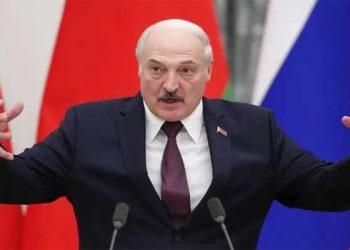 Talks needed to stop Ukraine conflict from escalating, Belarus