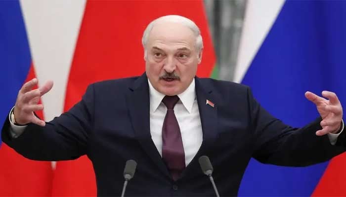 Talks needed to stop Ukraine conflict from escalating, Belarus