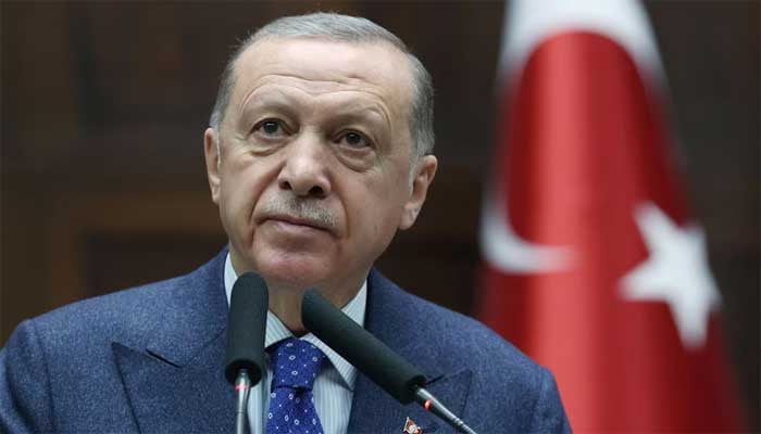 Tayyip Erdoğan is not thinking of postponing the date of elections on the pretext of earthquake