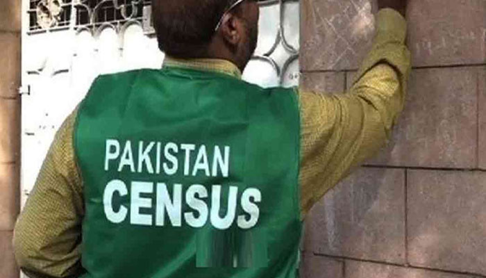 Teachers refuse duty for census