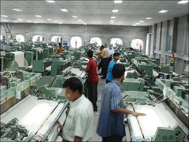 Textile sector near default, 7 million unemployed