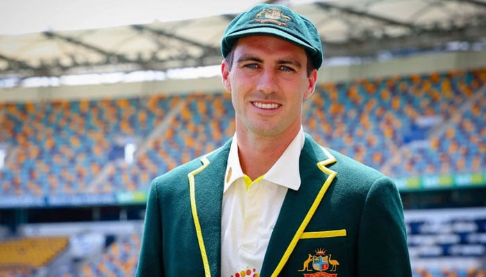 The Australian captain will not be available for the fourth Test against India