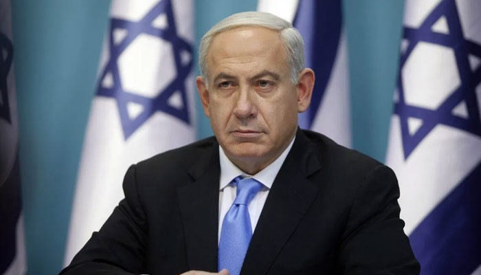 The Israeli Prime Minister sacked the Defense Minister