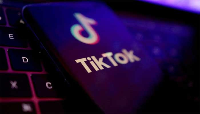 The UK has banned the use of TikTok on official devices