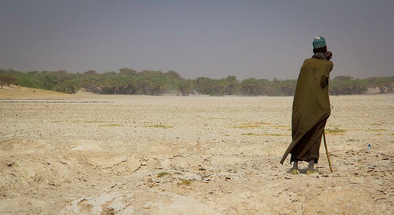 UN Water Conference: reducing cross-border tensions